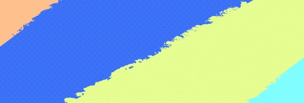 Happy New Year Fresh Start Church Website Banner