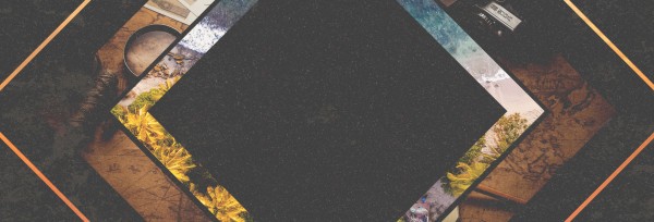 Great Adventure Church Website Banner
