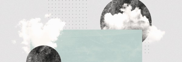 Easter Lily Church Website Banner