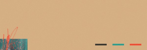 Perfect Is Boring Church Website Banner