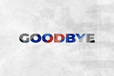 National Day Of Prayer Nation Church Video Goodbye