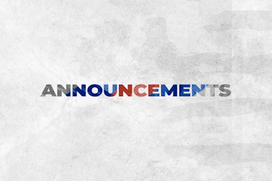 National Day Of Prayer Nation Church Video Announcements