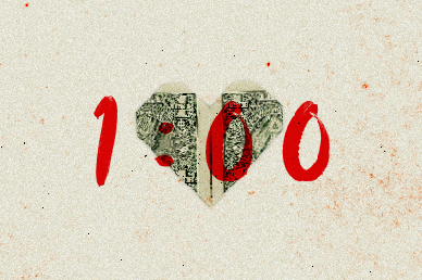 Love And Money Church Media 1min Countdown