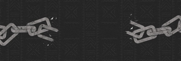 Juneteenth Freedom Church Website Banner