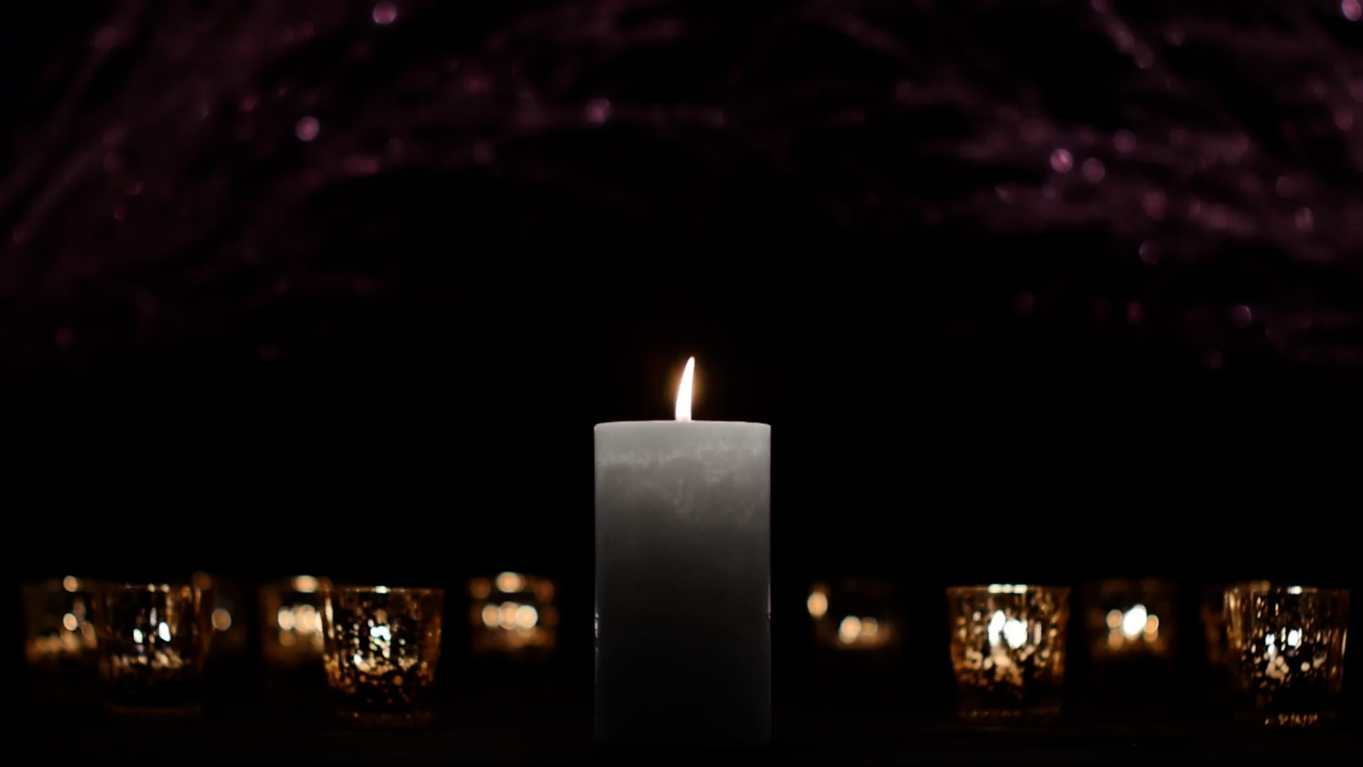 Christ Advent Classic Christmas Background