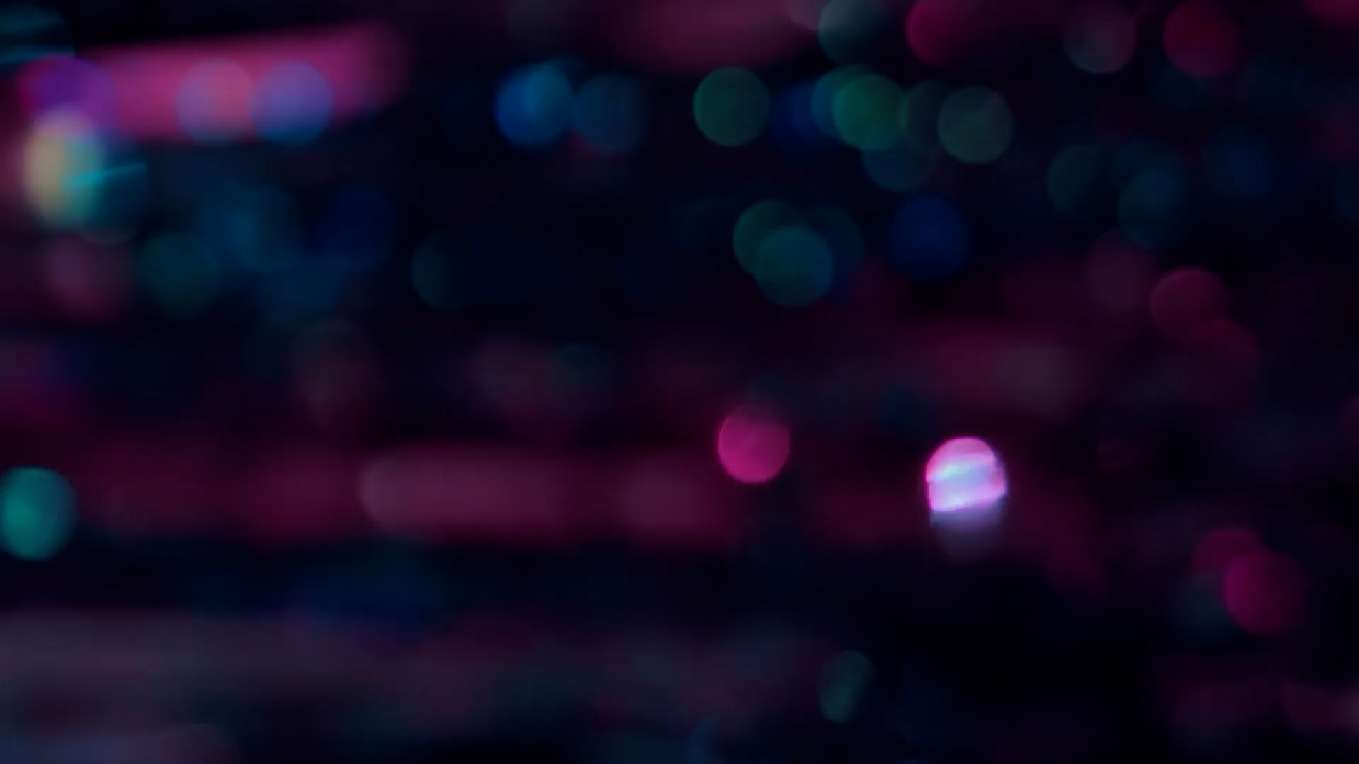 Holiday Christmas Bokeh Graphics 04