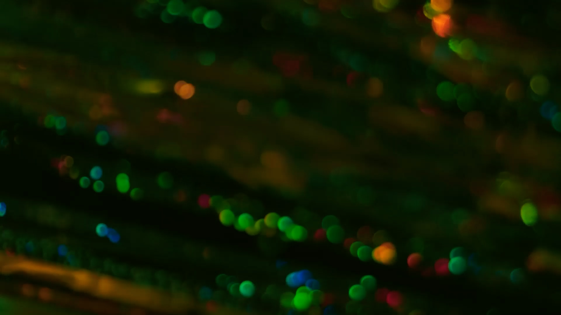 Holiday Christmas Bokeh Graphics 09