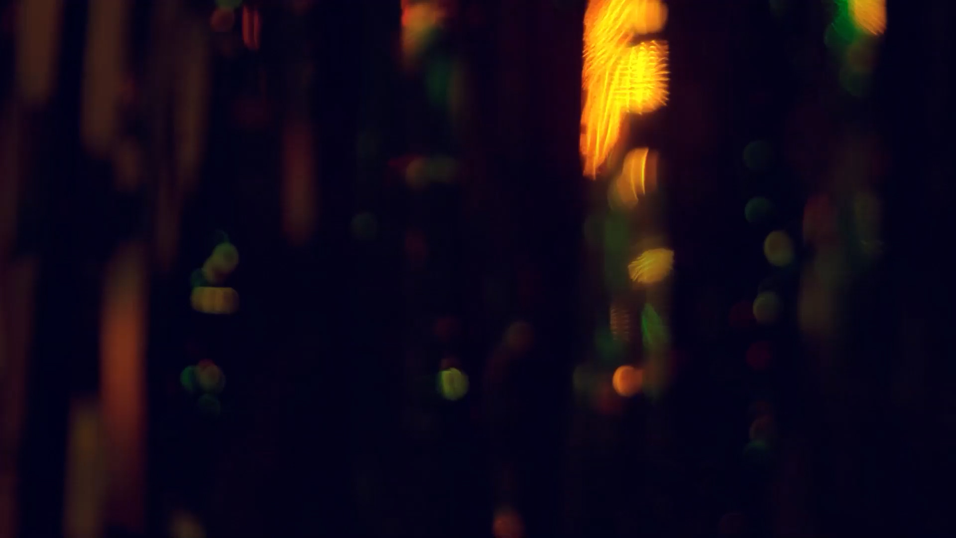 Holiday Christmas Bokeh Graphics 16