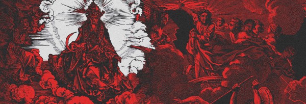 Revelation Church Website Banner