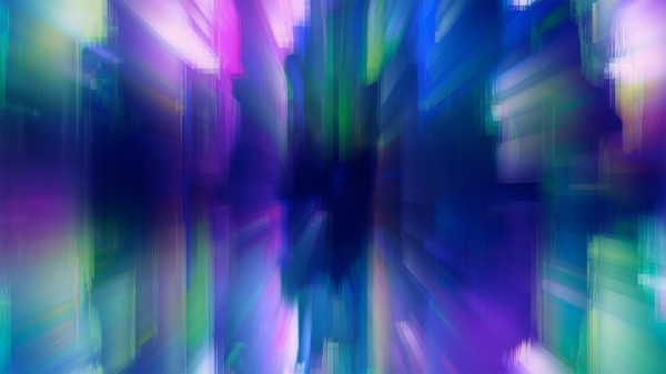 Geopixel Worship Background 02