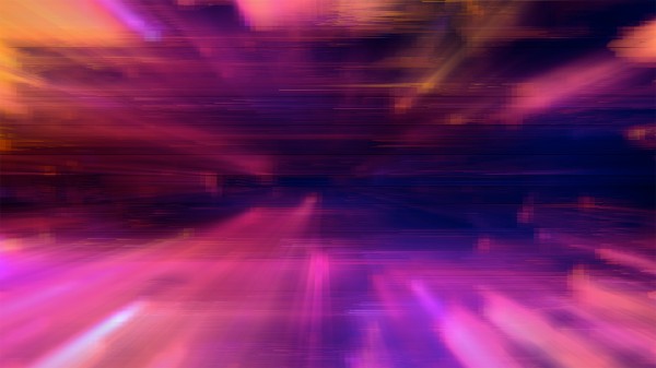 Geopixel Worship Background 03