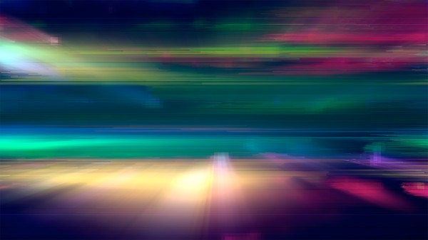 Geopixel Worship Background 06