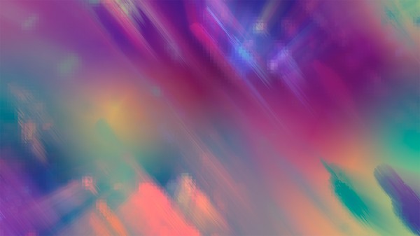 Geopixel Worship Background 07