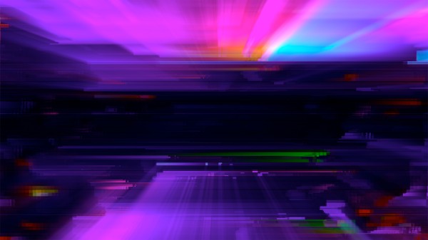 Geopixel Worship Background 08