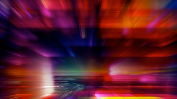 Geopixel Worship Background 14