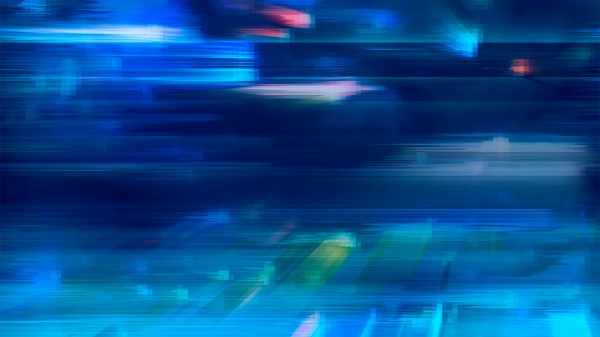 Geopixel Worship Background 15
