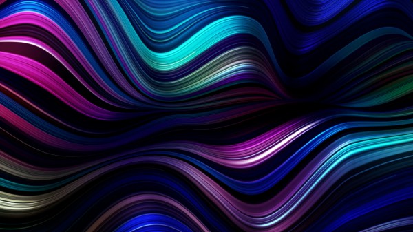 Wavelength Worship Background 02