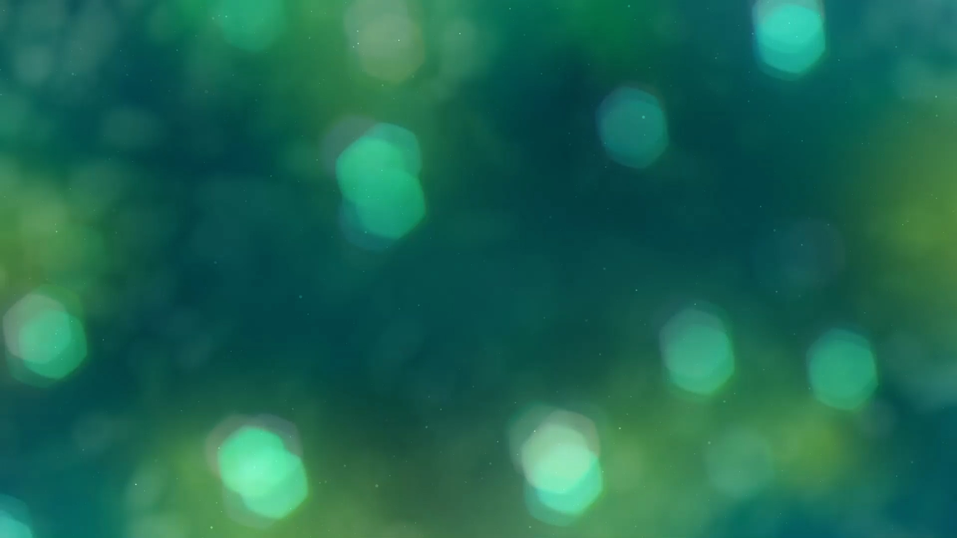Bokeh Lights Motion Graphics 17