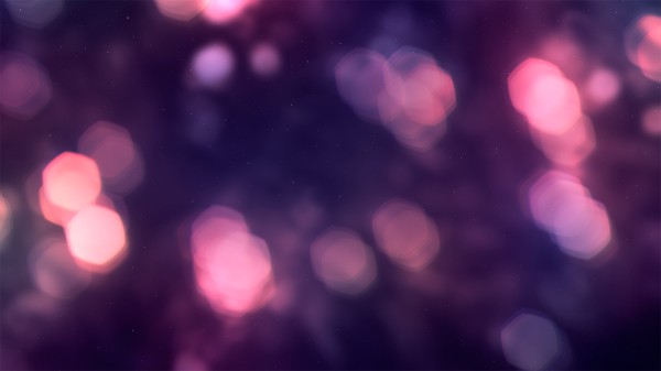 Bokeh Lights Background Image 04