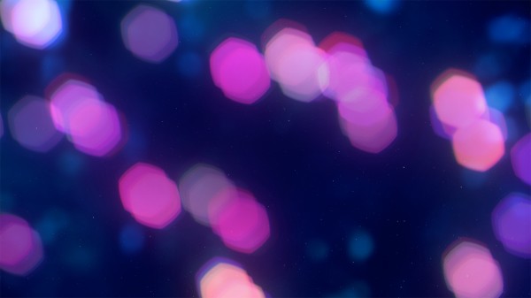 Bokeh Lights Background Image 07