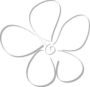 Beaming Flower Petals