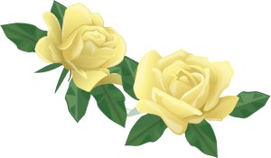 Friendship Rose Corsages