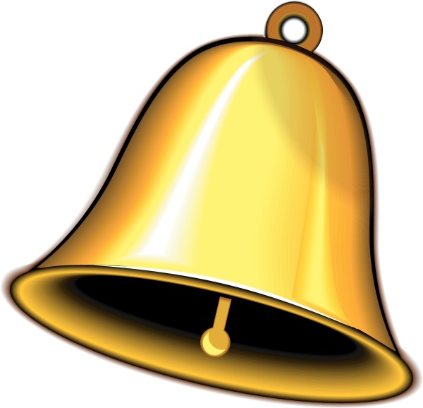 Church Bell Swinging