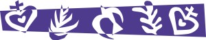 Lent Symbol Banner