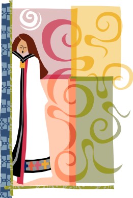 Choir Member Banner
