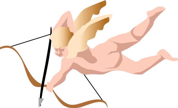 Cupid Clipart