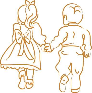 First Love Outline