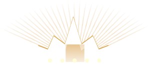 Transfiguration Symbol