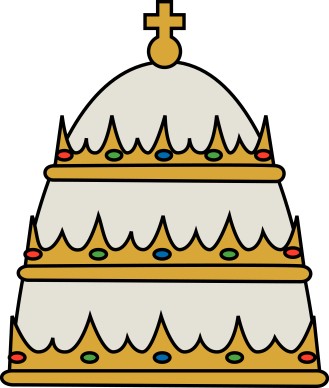 Pontif's Hat