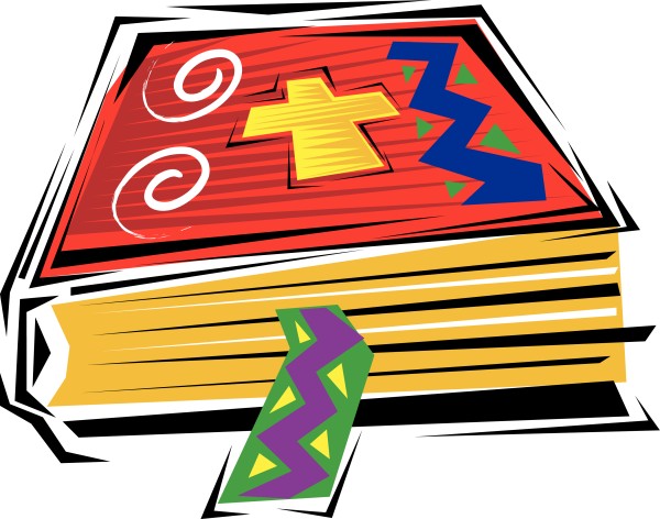 Youth Program Bible