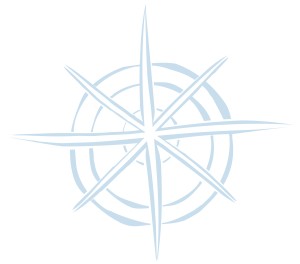 Pale Blue Natal Star