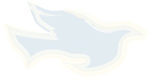 Faint Dove Image