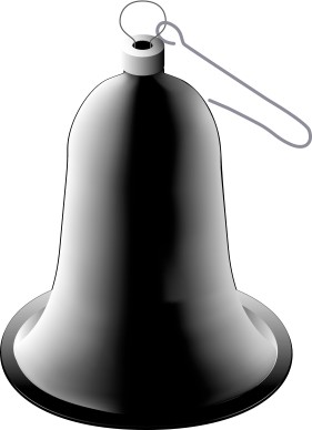 Bell Shaped Ornament