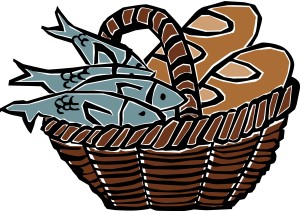Loaves and Fishes