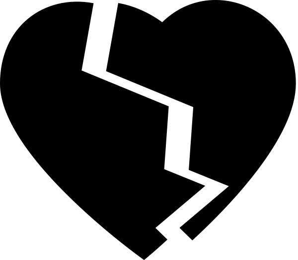 Broken Heart