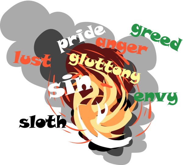 Seven Sins
