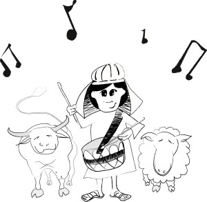 The Little Drummer Boy