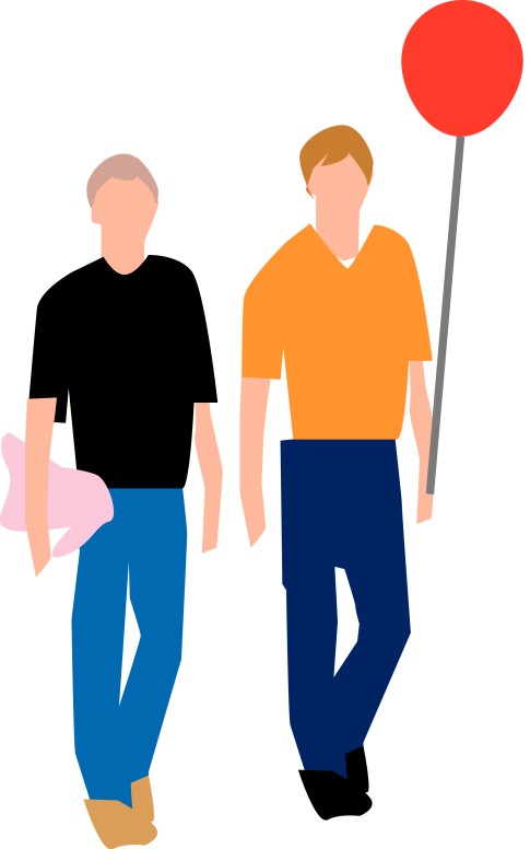 Church Fair Fathers