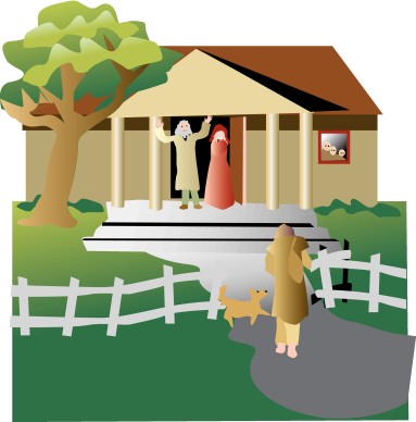 Biblical Parable of the Prodigal Son