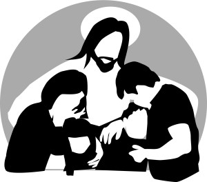 Jesus Gifts Strength to Family