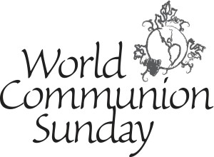 World Communion Sunday