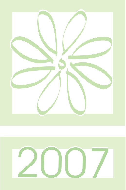 Spring Flower 2007