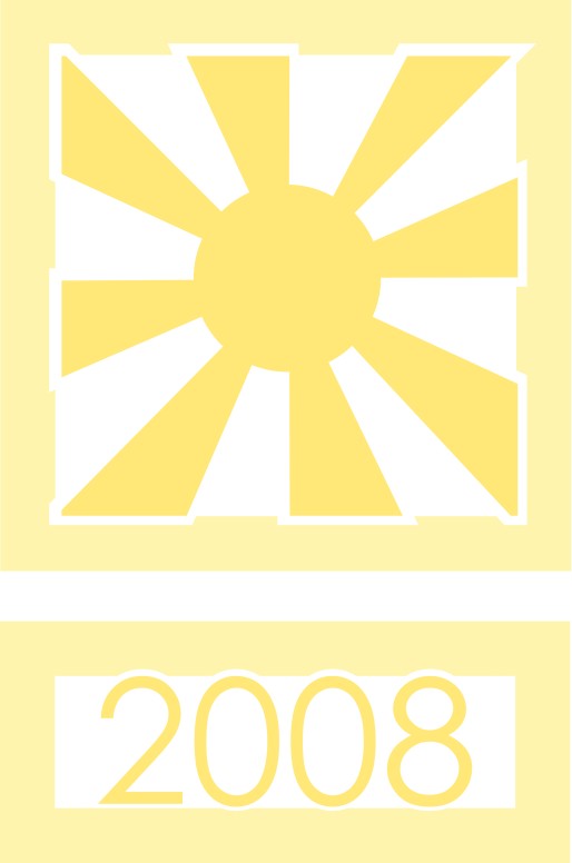 Summer Sun 2008