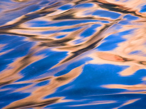 Baptism Background Image