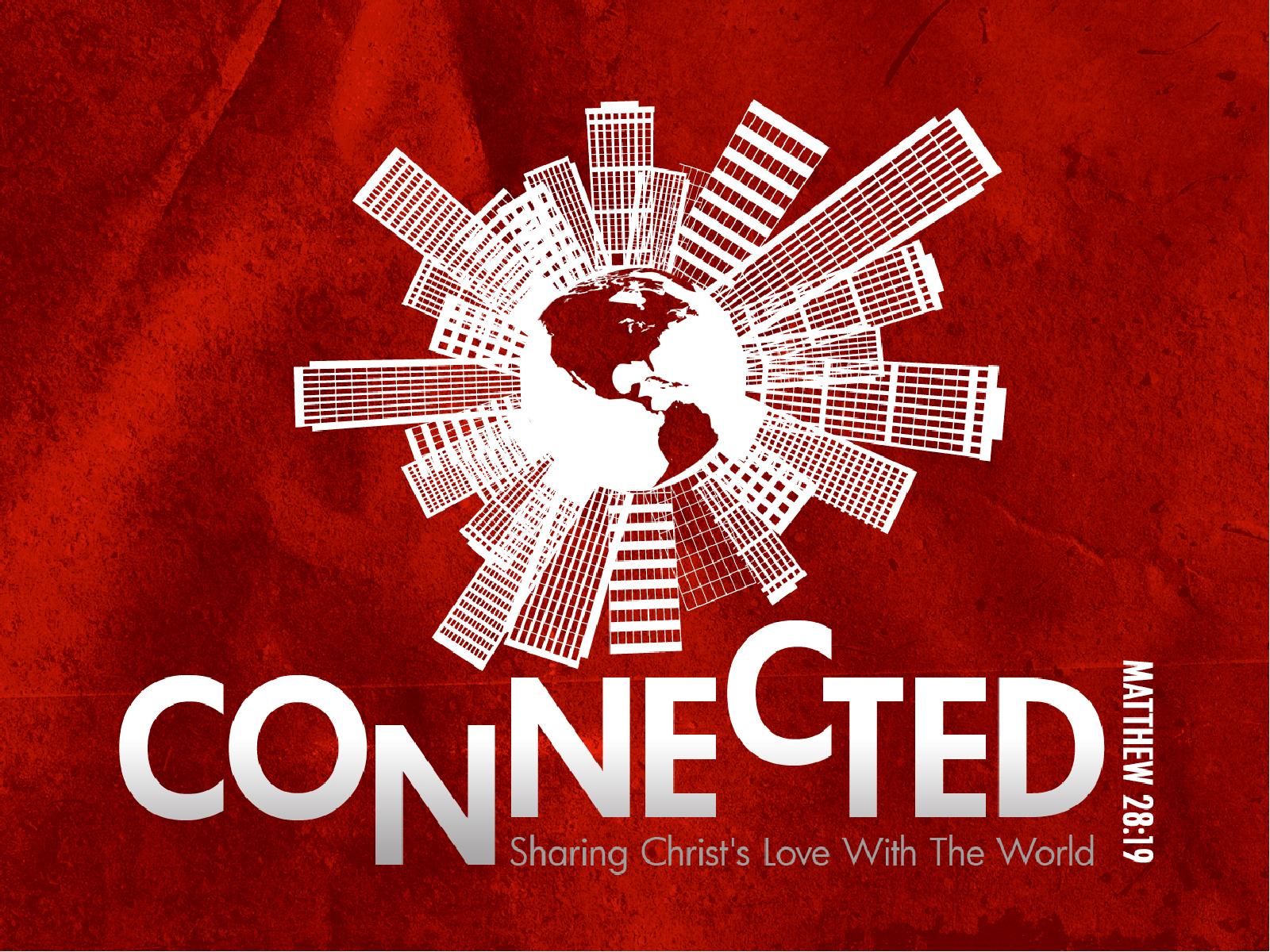 Connected PowerPoint