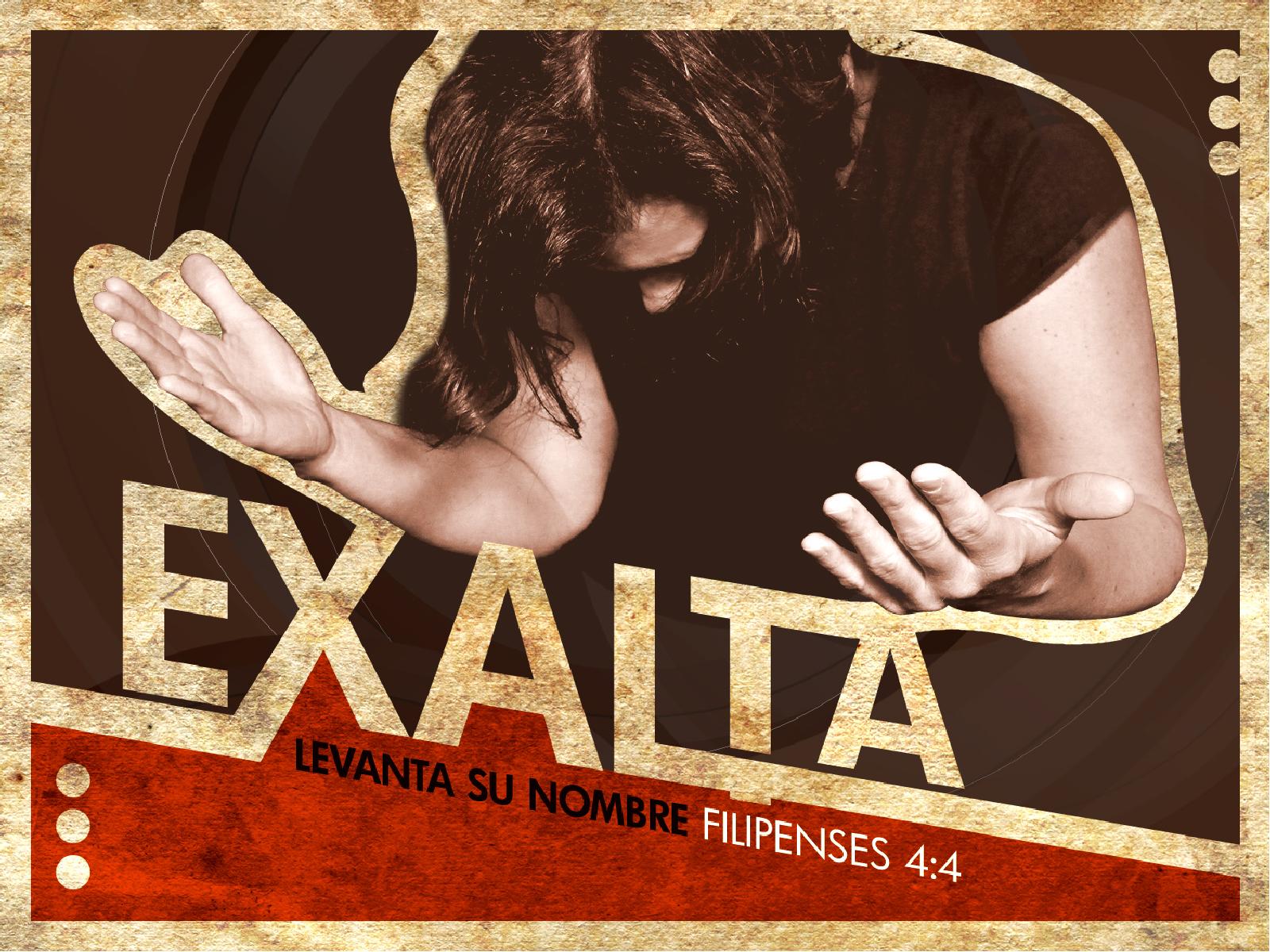 Exalta PowerPoint